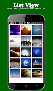 Islamic HD Wallpapers poster