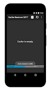 Cache Remover 2017 स्क्रीनशॉट 3