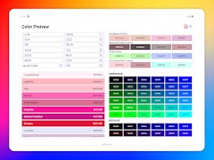 Color Preview скриншот 4
