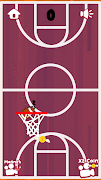BasketHoop - Basketball Game スクリーンショット 5