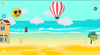 Rush Attack скриншот 4