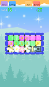 Sliding Words Puzzle - Mind Ex 스크린샷 5