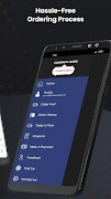 Custom Fuel App screenshot 2