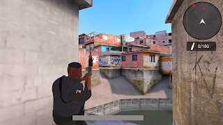 ROTA 6 imagem de tela 1