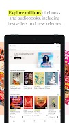 Everand: Audiobooks & Ebooks ภาพหน้าจอ 7