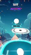 Jumping Circus Ball screenshot 1