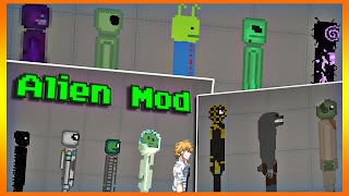 Addons, mods for melon screenshot 7