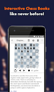پوستر Forward Chess - Book Reader