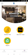 OneBrigade تصوير الشاشة 2