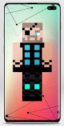 Thor Skin for Minecraft 截图 7