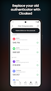 Cloaked: Protect your privacy скриншот 4