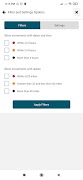 ONE Driver Application Ekran Görüntüsü 4
