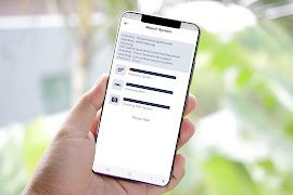 Repair System: Update Software ảnh chụp màn hình 3