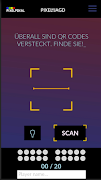 Pixel Jagd (Pixelpokal) screenshot 1
