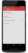 Private Notepad скриншот 4