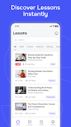 SmartClassroom screenshot 2