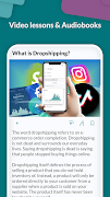 DropShip ảnh chụp màn hình 1