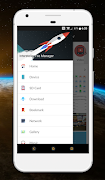 Interstellar File Manager - Al скриншот 6
