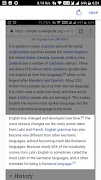 Camera Translator All Language ภาพหน้าจอ 2
