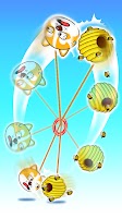 Lato lato: Tek Tek Doge Game Screenshot 1