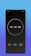 Stopwatch Timer 截圖 2