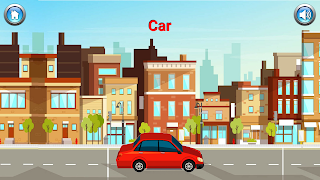 Robo Master - Kids learning स्क्रीनशॉट 1