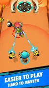 Guardians: Alien Hunter screenshot 2