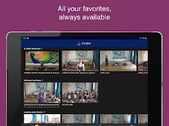 LL Studio Live Screenshot 7