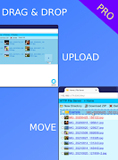 HTTP File Server (+WebDAV) 스크린샷 7