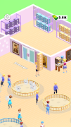 Cat Cafe! screenshot 1