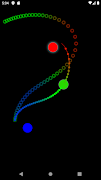 Trajectory Match syot layar 3