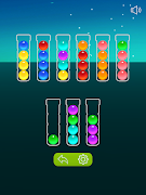 Ball Sort Puzzle скриншот 7