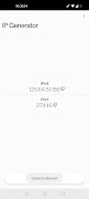 IP Generator - IP & Port Generator تصوير الشاشة 5
