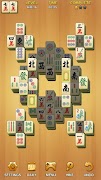 Mahjong captura de pantalla 1
