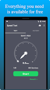 Speed Test Pro 스크린샷 3