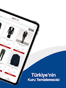 DryTurk স্ক্রিনশট 7