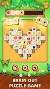 2 Schermata Tile Match - Puzzle