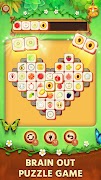 Tile Match - Puzzle تصوير الشاشة 2