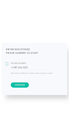 DoctoWorld ReviewIonicTemplate screenshot 2