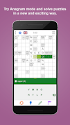 Arrowword PuzzleLife screenshot 2