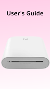 Mi Portable Printer Guide 截图 1