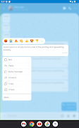 SRP Live Help screenshot 7