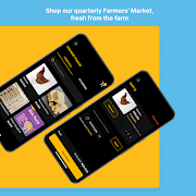 برنامه‌نما BATN Foundation عکس از صفحه