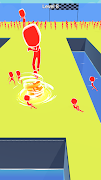 پوستر Spin Rush