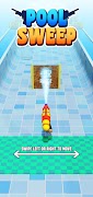 Pool Sweep syot layar 6
