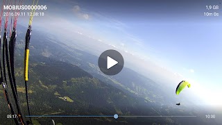 Mobius ActionCam スクリーンショット 5