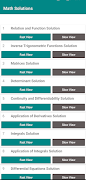 Math Solutions screenshot 5