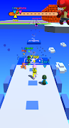 Funny Run 3D screenshot 3