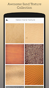 برنامه‌نما Sand Art Maker عکس از صفحه