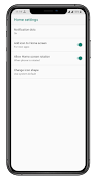 Pixel Launcher screenshot 6